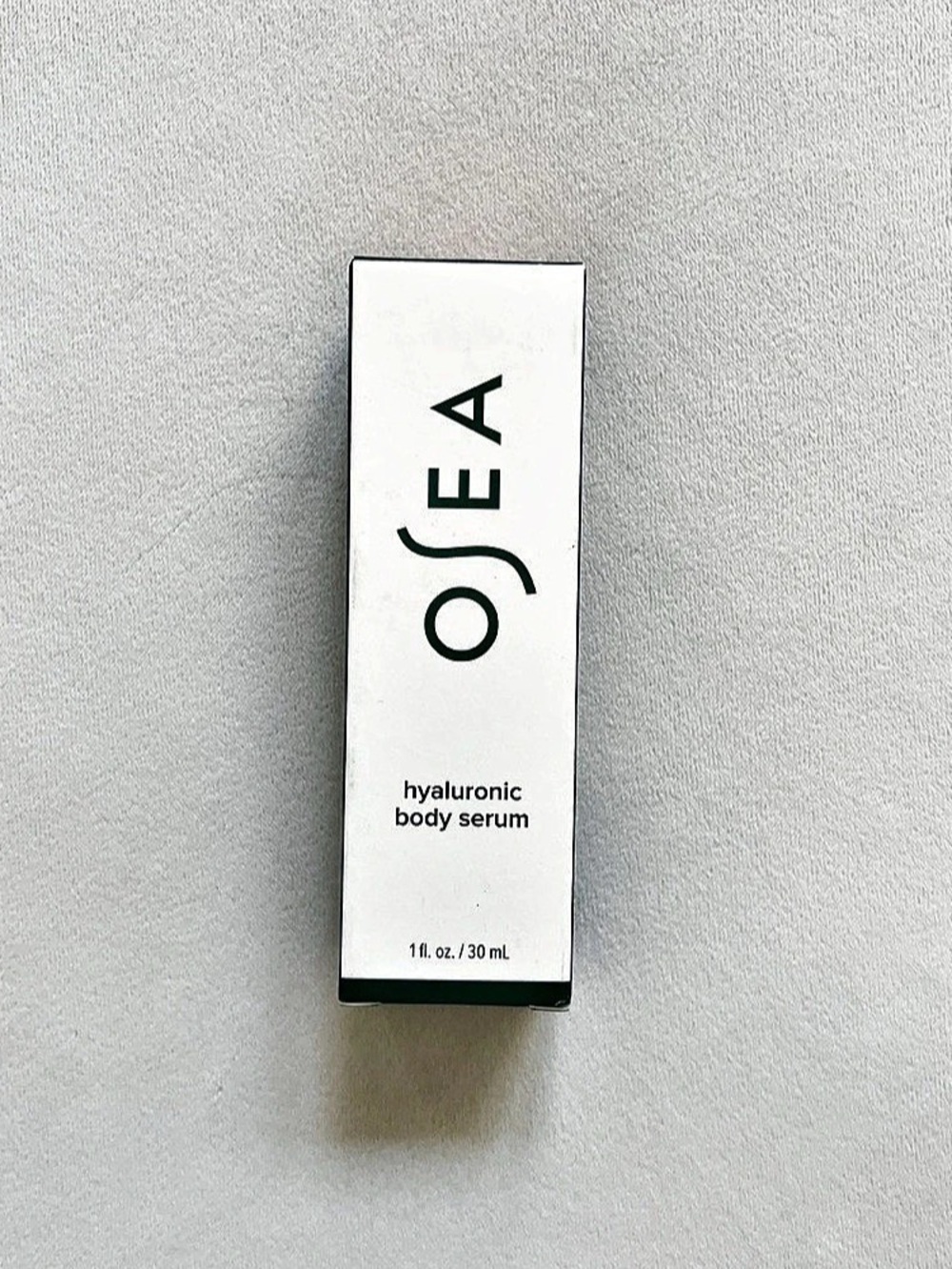 OSEA Hyaluronic Body Serum 1 oz